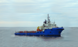 59M Anchor Handling Supply Vessel AHTS for Sale File-0217
