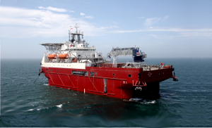 DP3 Accommodation Vessel For Sale 150 PAX File-0192