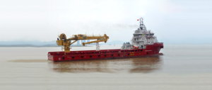 OSV Offshore Support Vessel For Sale File-0186