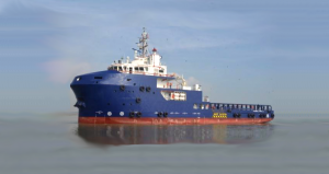 OSV Offshore Support Vessel For Sale File-0187