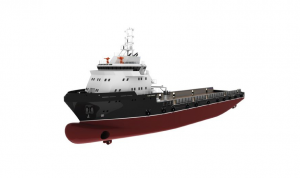 Offshore Support Vessel For Sale File-0185