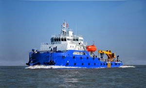 150 Berth Accommodation Vessel OSV for Sale or Charter File-0224
