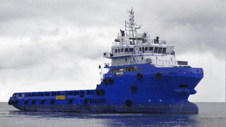 60M PSV for Sale File-C2087